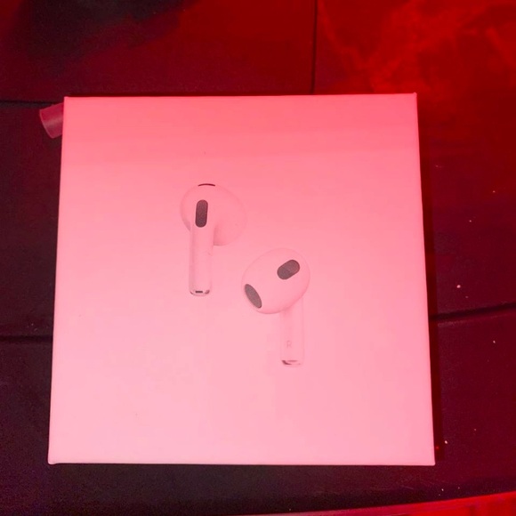 Apple AirPods Pro’s 3rd Gen